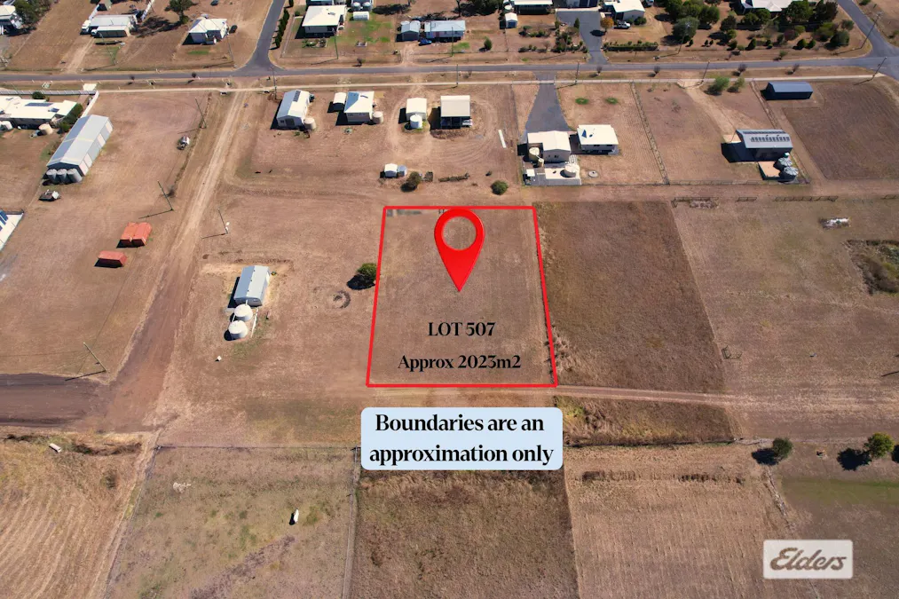 507/Moffatt Street, Maryvale, QLD, 4370 - Image 3