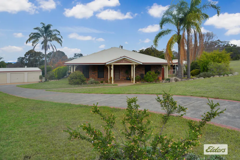 1 Rebecca Court, Warwick, QLD, 4370 - Image 1