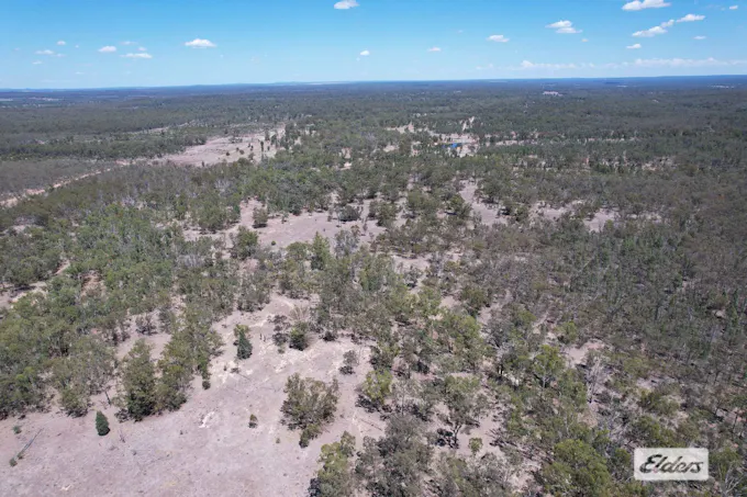 Mosquito Creek Road, Inglewood, QLD, 4387 - Image 1