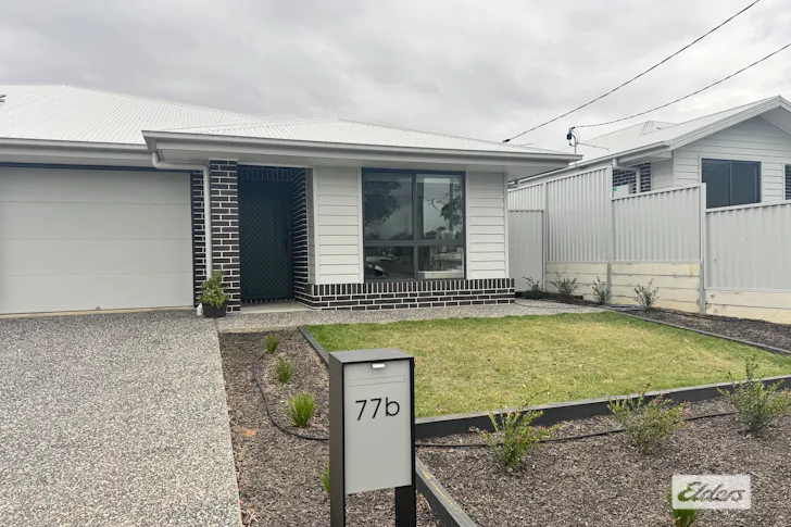 77B Wallace Street, Warwick, QLD, 4370