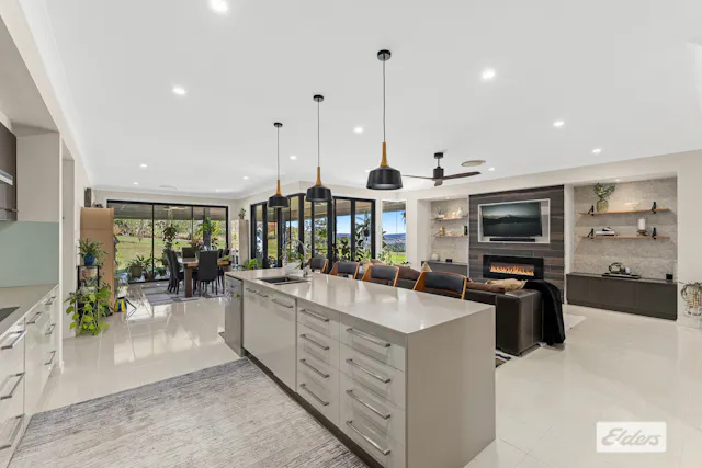 81 Mount Tabor Road — photo from Elders Real Estate Warwick