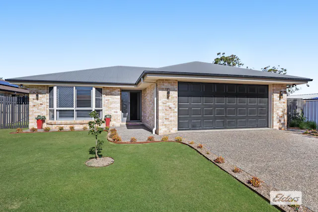 4 Shipley Street — photo from Elders Real Estate Warwick