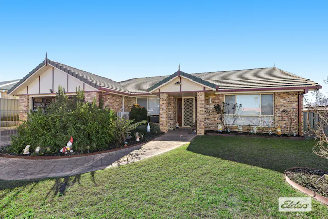 5 Flynn Drive — photo from Elders Real Estate Warwick