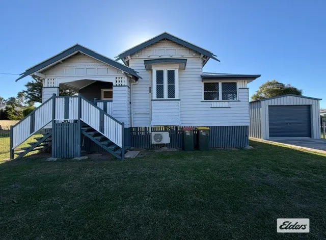 94 Albert Street, Inglewood, QLD, 4387