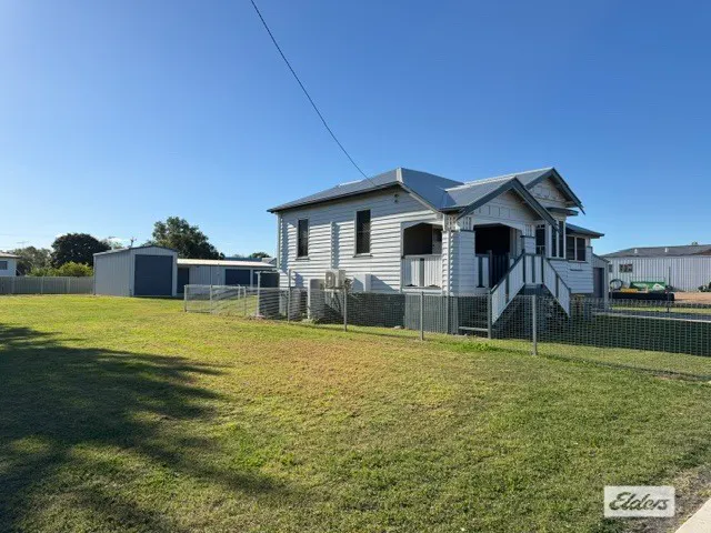 94 Albert Street, Inglewood, QLD, 4387 - Image 12