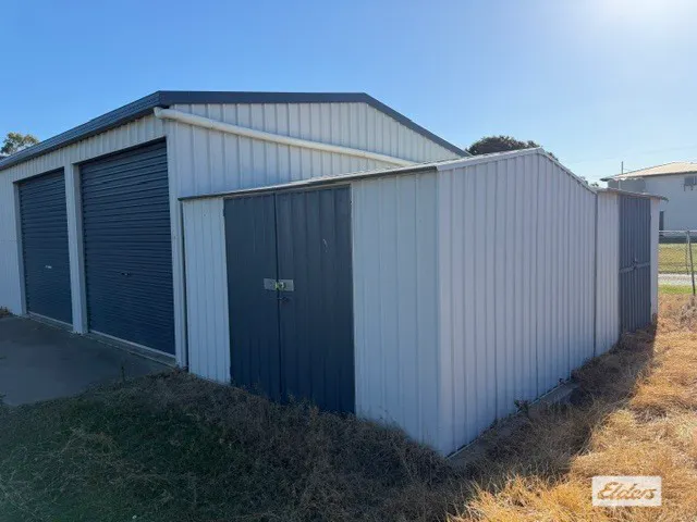 94 Albert Street, Inglewood, QLD, 4387 - Image 22