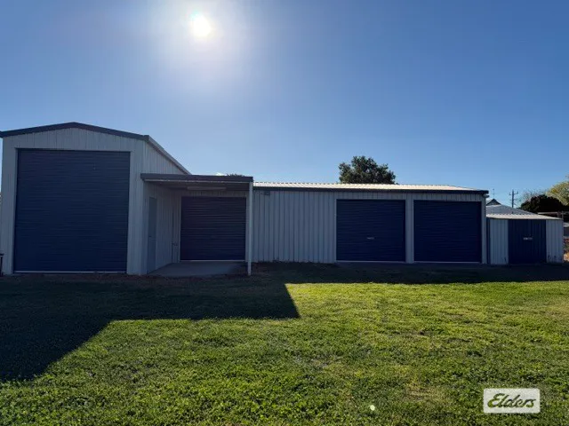 94 Albert Street, Inglewood, QLD, 4387 - Image 13