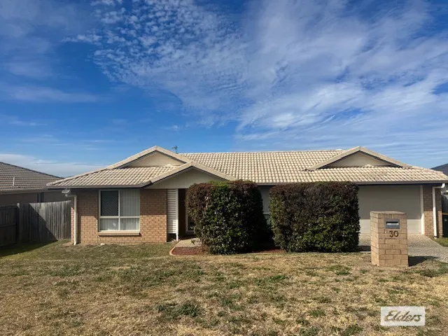 30 Capital Drive, Rosenthal Heights, QLD, 4370 - Image 1