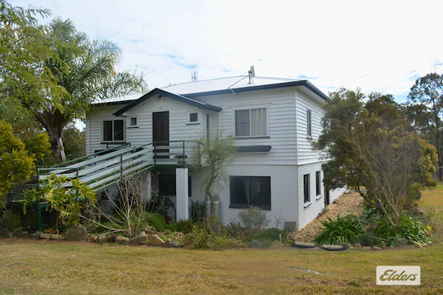 42 Depot Road — photo from Elders Real Estate Warwick