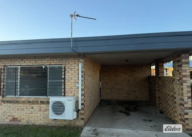 1D Market Square, Warwick, QLD, 4370