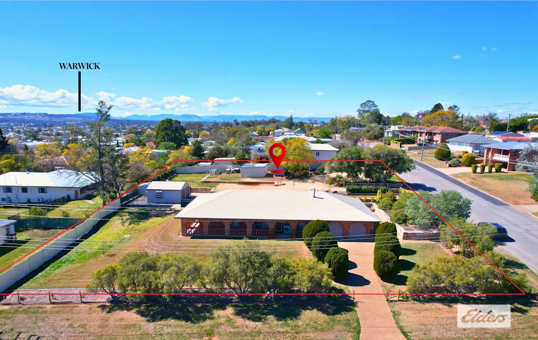 119 Locke Street, Warwick, QLD, 4370 - Image 2
