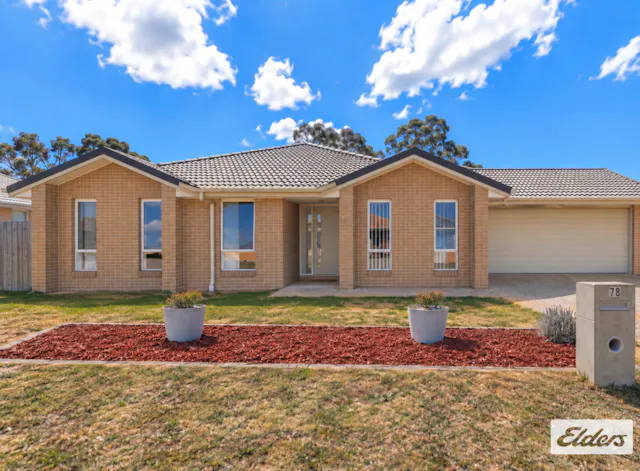 78 Maynes Street — photo from Elders Real Estate Warwick