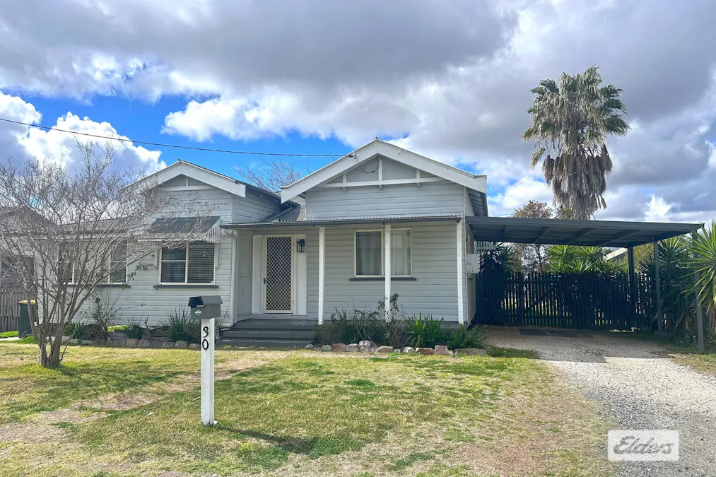 30 Stewart Avenue, Warwick, QLD, 4370 - Image 1