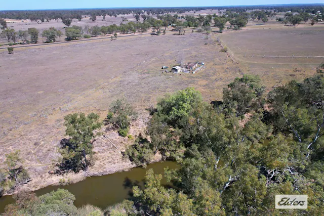 Tobacco Road — photo from Elders Real Estate Warwick