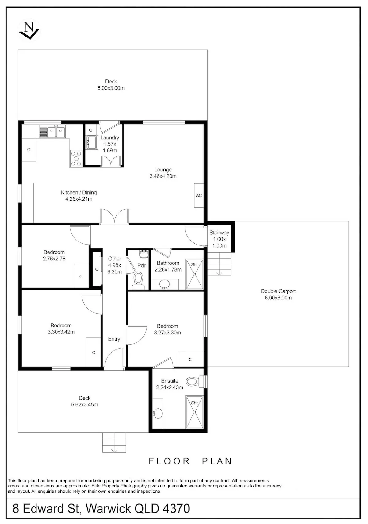 8 Edward Street — photo 13 of 13