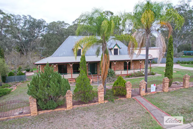 58 Law Road — photo from Elders Real Estate Warwick