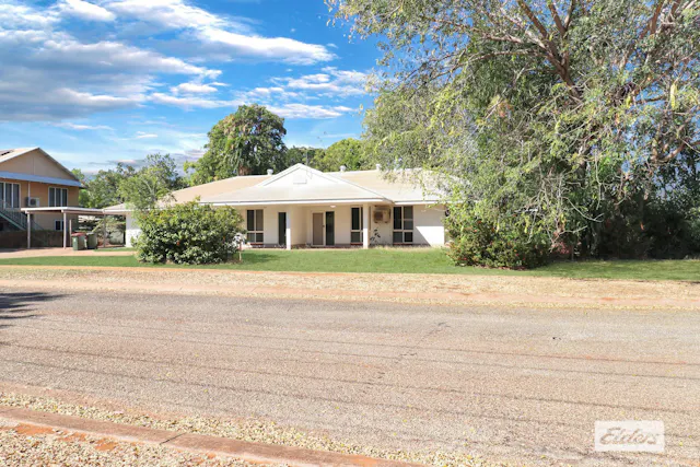 2 Davis Court — photo from Elders Real Estate Katherine