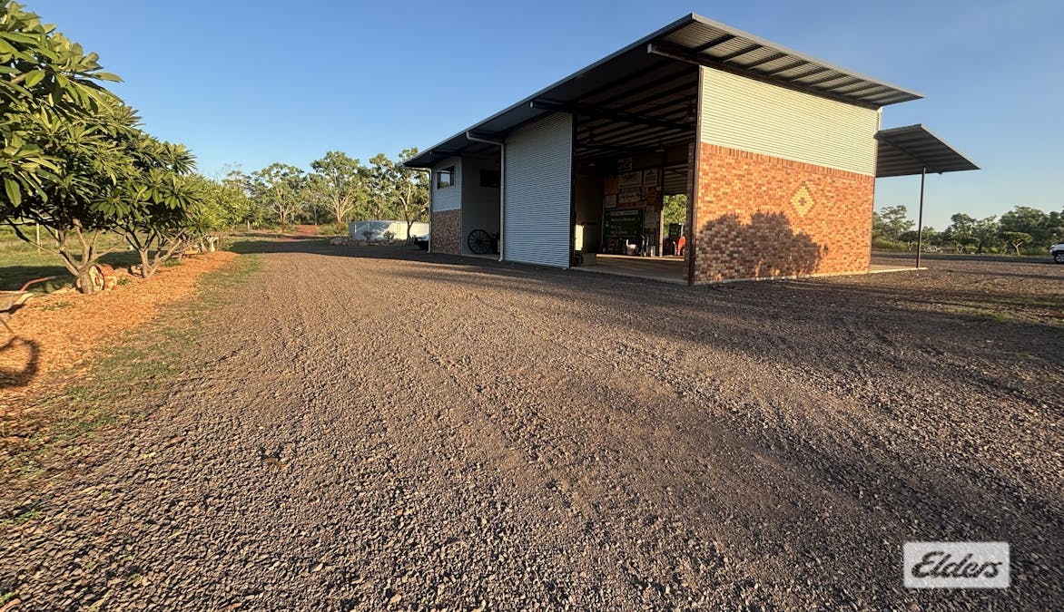 195 Edith Farms Road, Katherine, NT, 0850 - Image 25