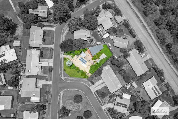 23 Fuller Crescent, Katherine, NT, 0850 - Image 1