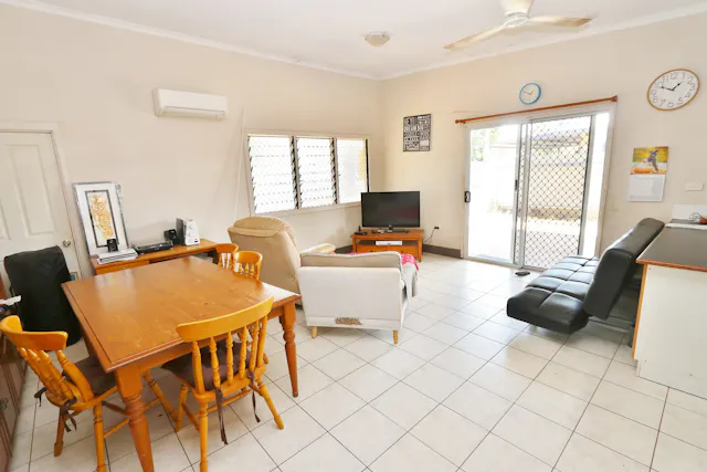 13 Tindal Street — photo from Elders Real Estate Katherine