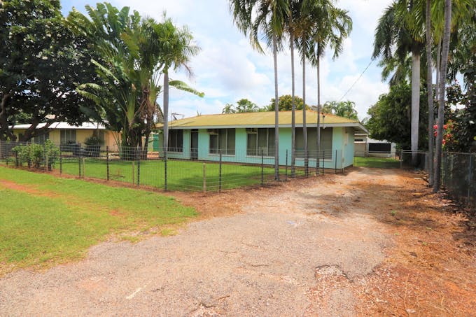 5 Dowling Street, Katherine, NT, 0850 - Image 1