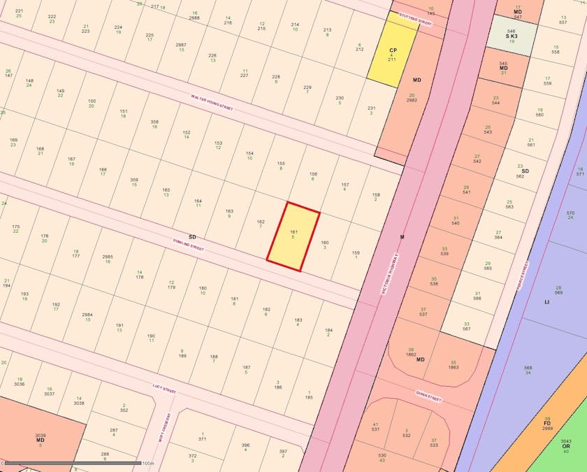 5 Dowling Street, Katherine, NT, 0850 - Image 16