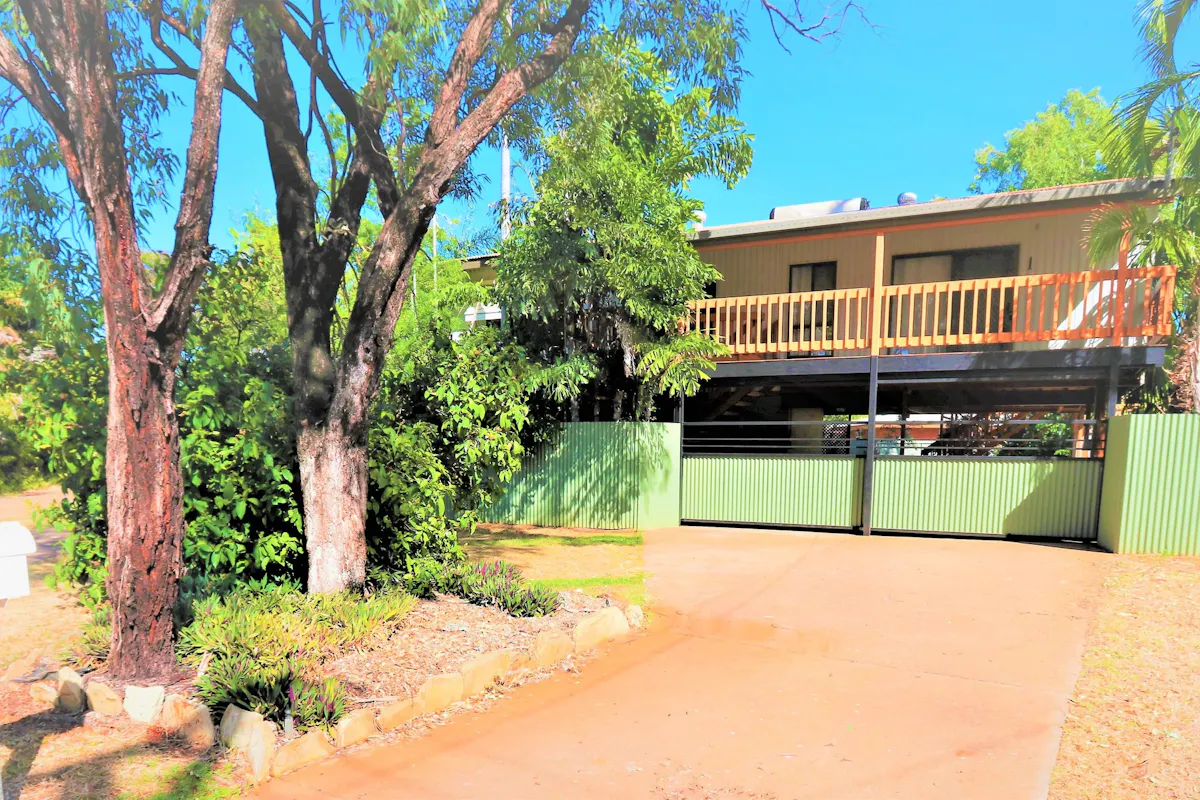 59 Coolibah Circuit, Katherine, NT, 0850 Sold Elders Real Estate