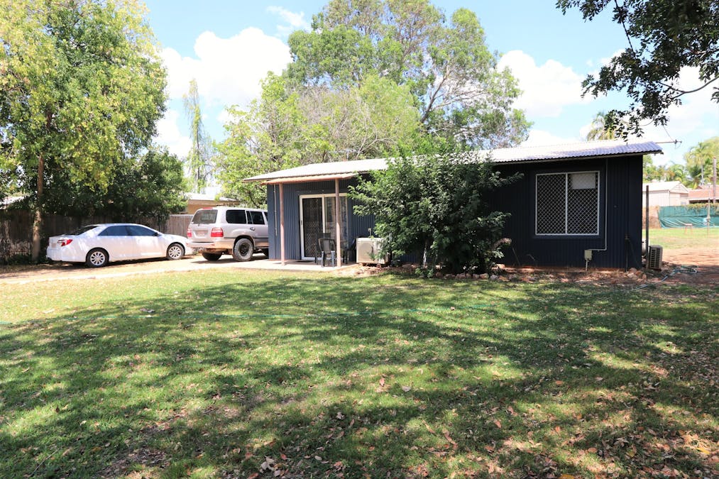 6 Shepherd Street, Katherine, NT, 0850 - Image 1