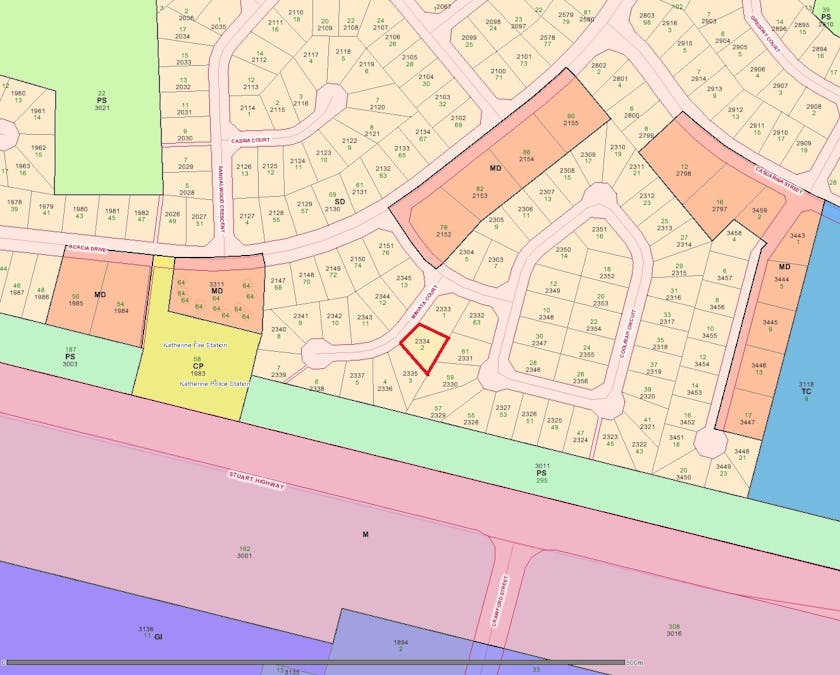 2 Miniata Crt , Katherine, NT, 0850 - Image 17