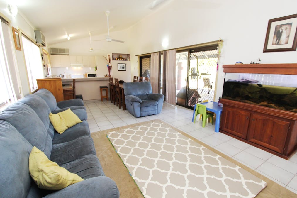 2 Miniata Crt , Katherine, NT, 0850 - Image 4