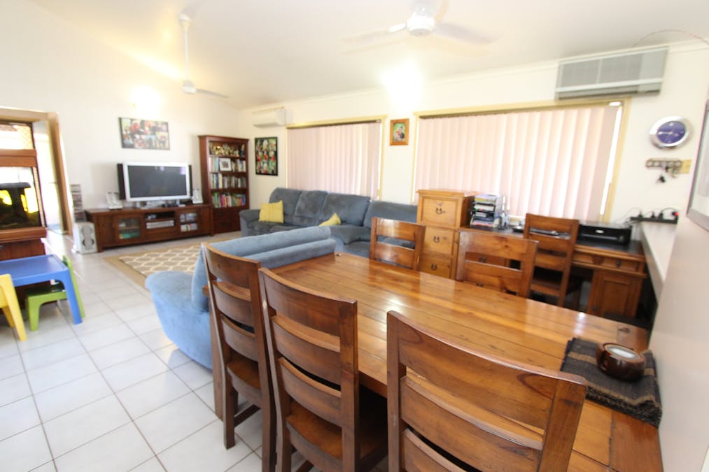 2 Miniata Crt , Katherine, NT, 0850 - Image 5