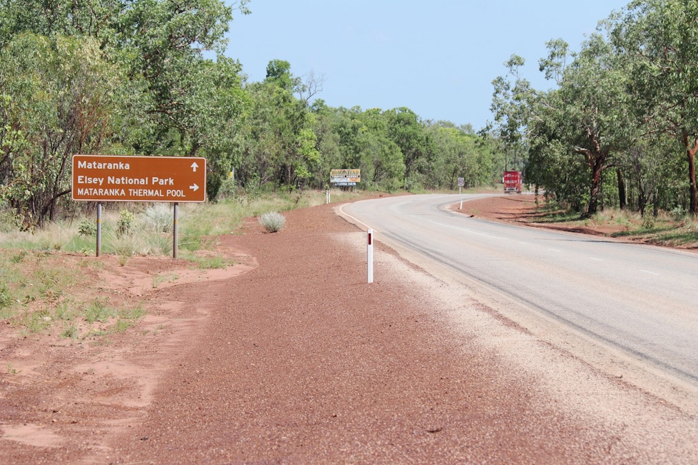 270 Stuart Highway, Mataranka, NT, 0852 - Image 16