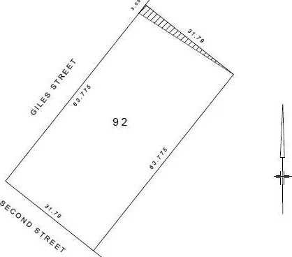 11 Second Street, Katherine, NT, 0850 - Image 24