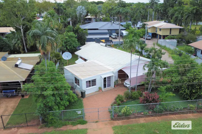105 Maluka Road, Katherine, NT, 0850
