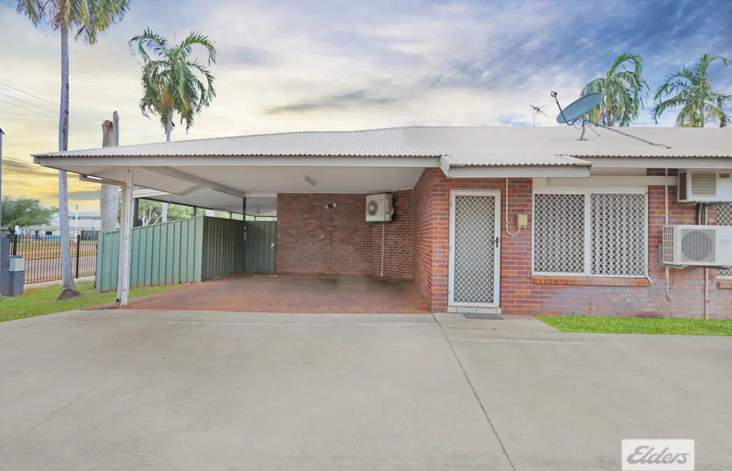 1/25 Grevillea Road, Katherine, NT, 0850 - Image 1