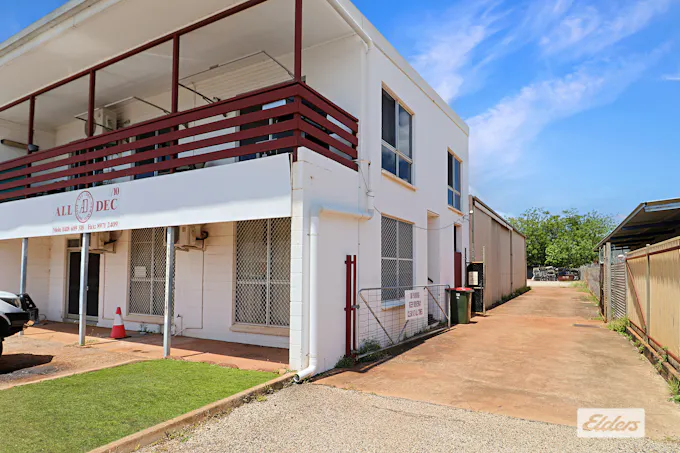 1/10 Crawford Street, Katherine, NT, 0850
