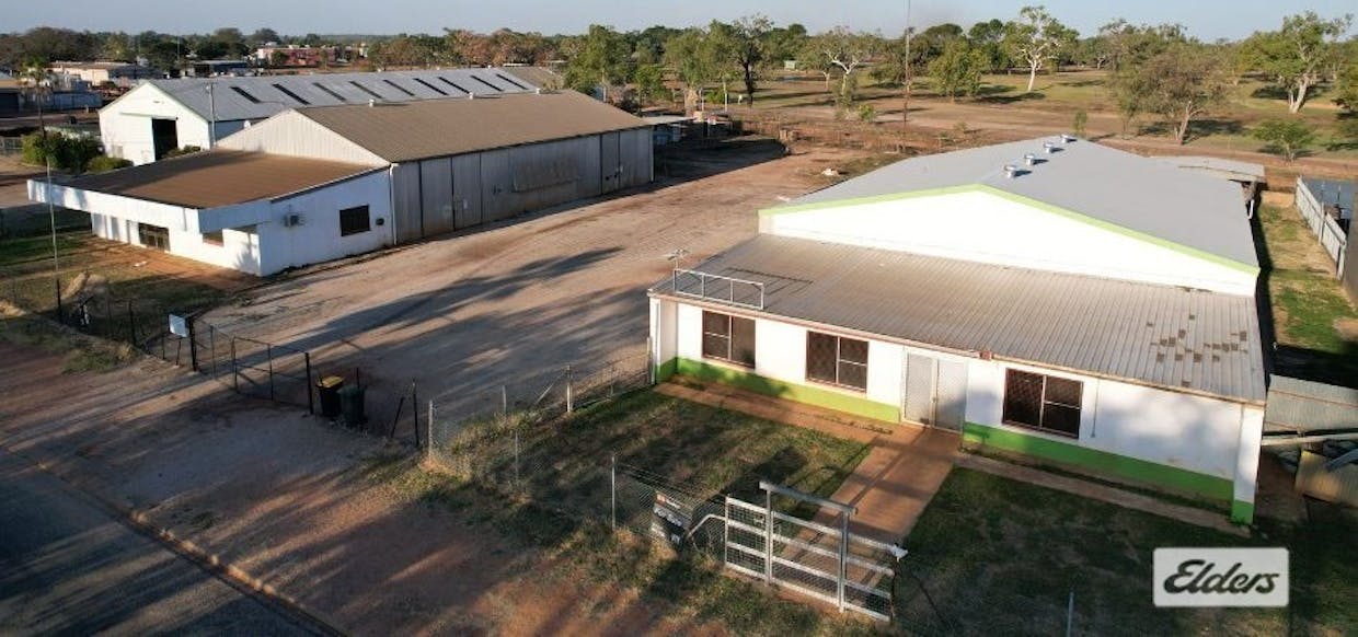 28 Pearce Street, Katherine, NT, 0850 - Image 1