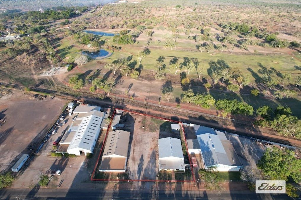 28 Pearce Street, Katherine, NT, 0850 - Image 10