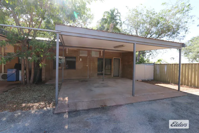 2/6 Kirkpatrick Street — photo from Elders Real Estate Katherine