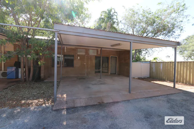 2/6 Kirkpatrick Street, Katherine, NT, 0850