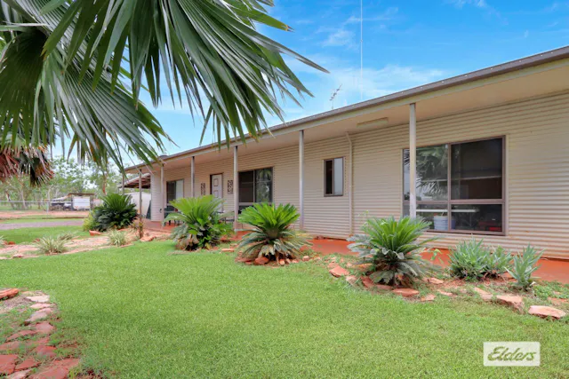 140 Niceforo Road — photo from Elders Real Estate Katherine