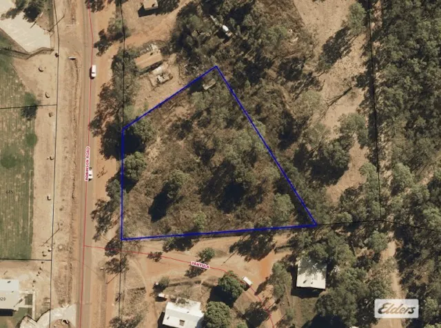 310 Robinson Road — photo from Elders Real Estate Katherine