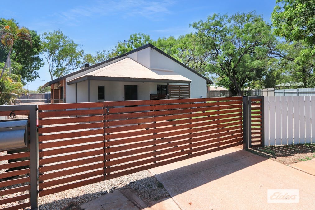 6 Finniss Place, Katherine, NT, 0850 - Image 1