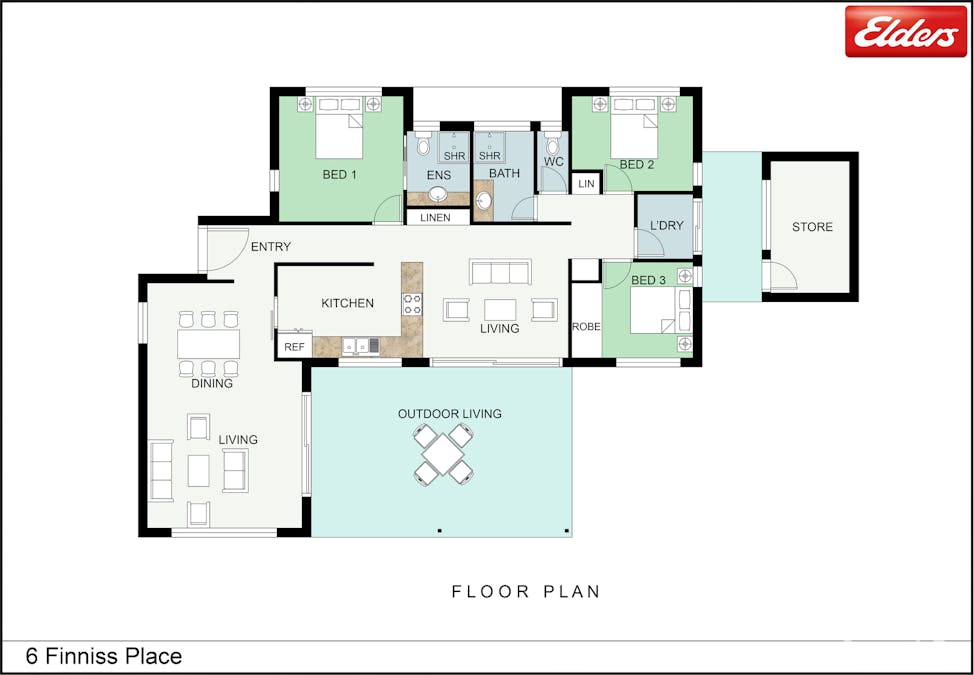 6 Finniss Place, Katherine, NT, 0850 - Image 25