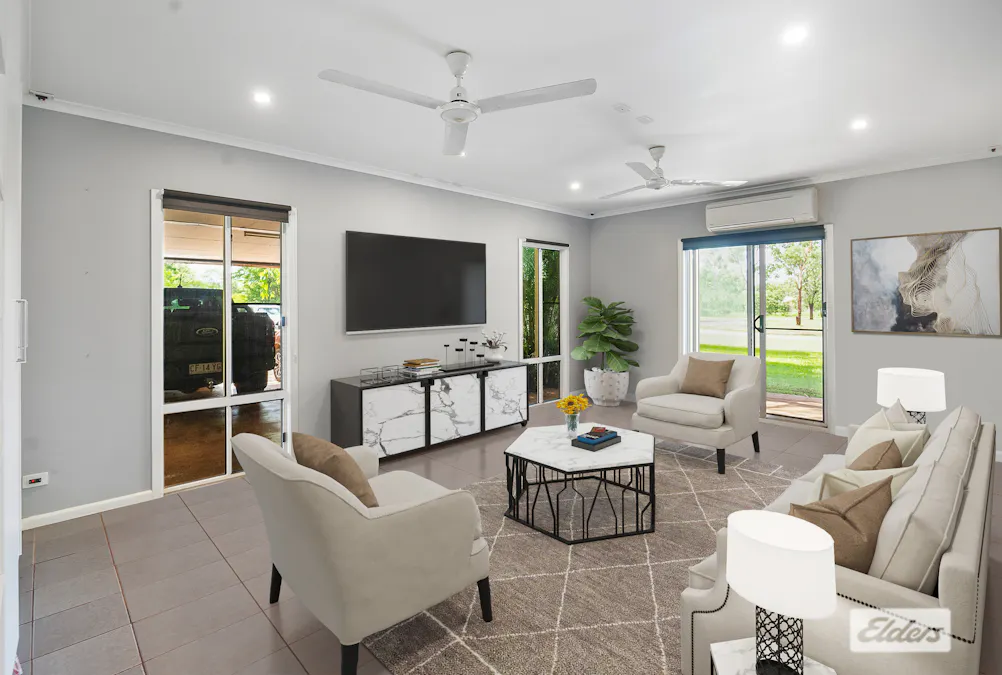 134 Tokmakoff Road, Katherine, NT, 0850 - Image 2