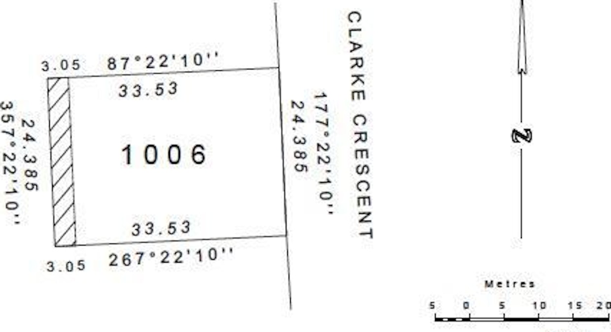 20 Clarke Crescent, Katherine, NT, 0850 - Image 18