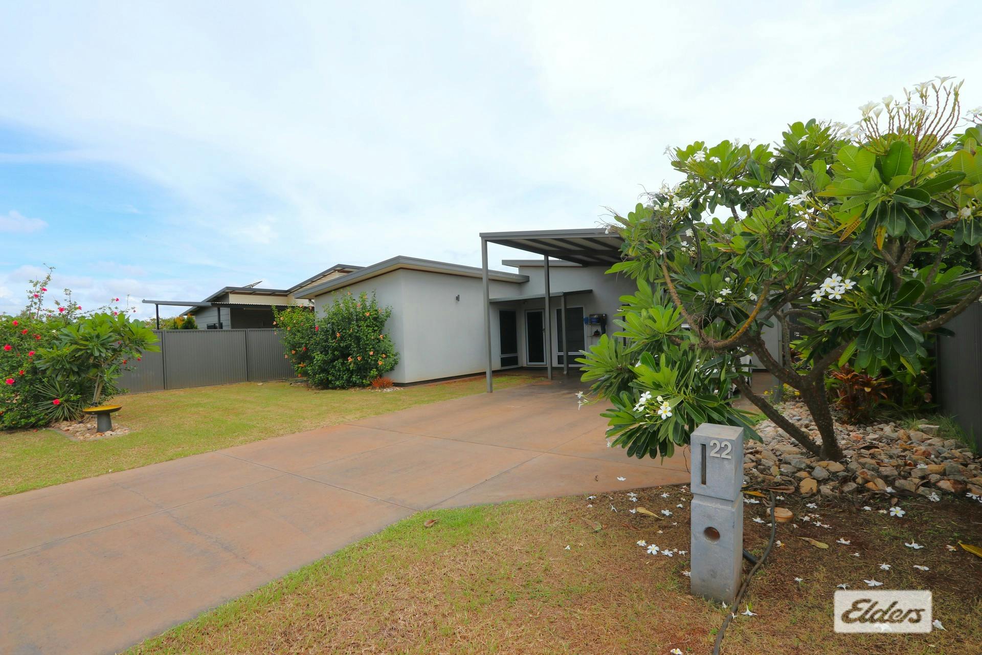 22 Cormack Street, Katherine, NT, 0850 Sold Elders Real Estate