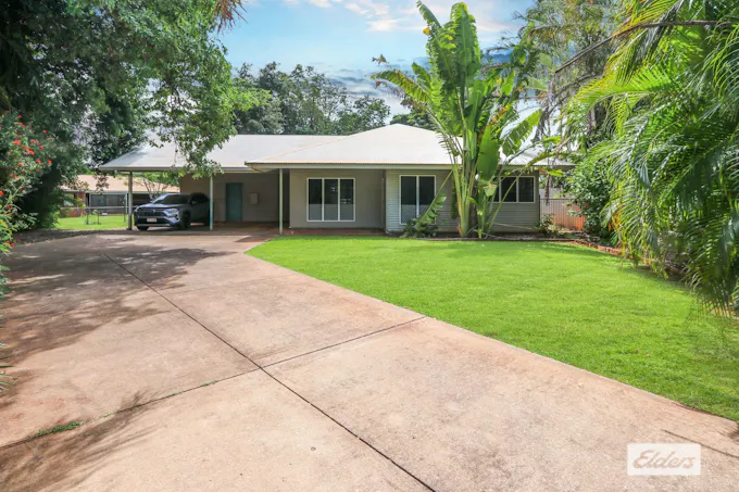 6 Davis Court, Katherine, NT, 0850 - Image 1