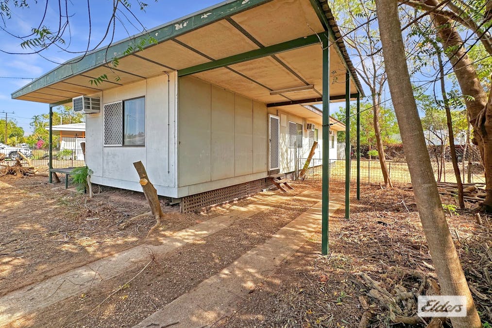 41 Millar Terrace, Pine Creek, NT, 0847 - Image 2