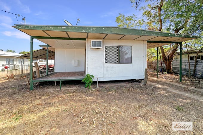 41 Millar Terrace, Pine Creek, NT, 0847 - Image 1